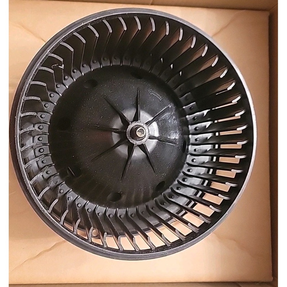 AC Blower Motor with Fan  2006-2017 Chevy‎ Equinox, 2012-2015 Captiva 700211
